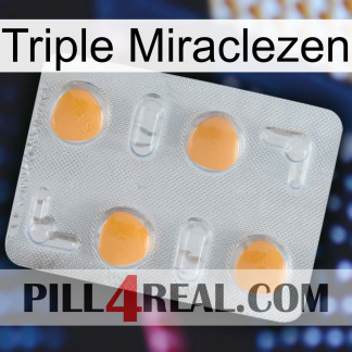Triple Miraclezen 24